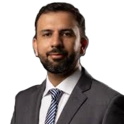 Muhammad Zeeshan Haider